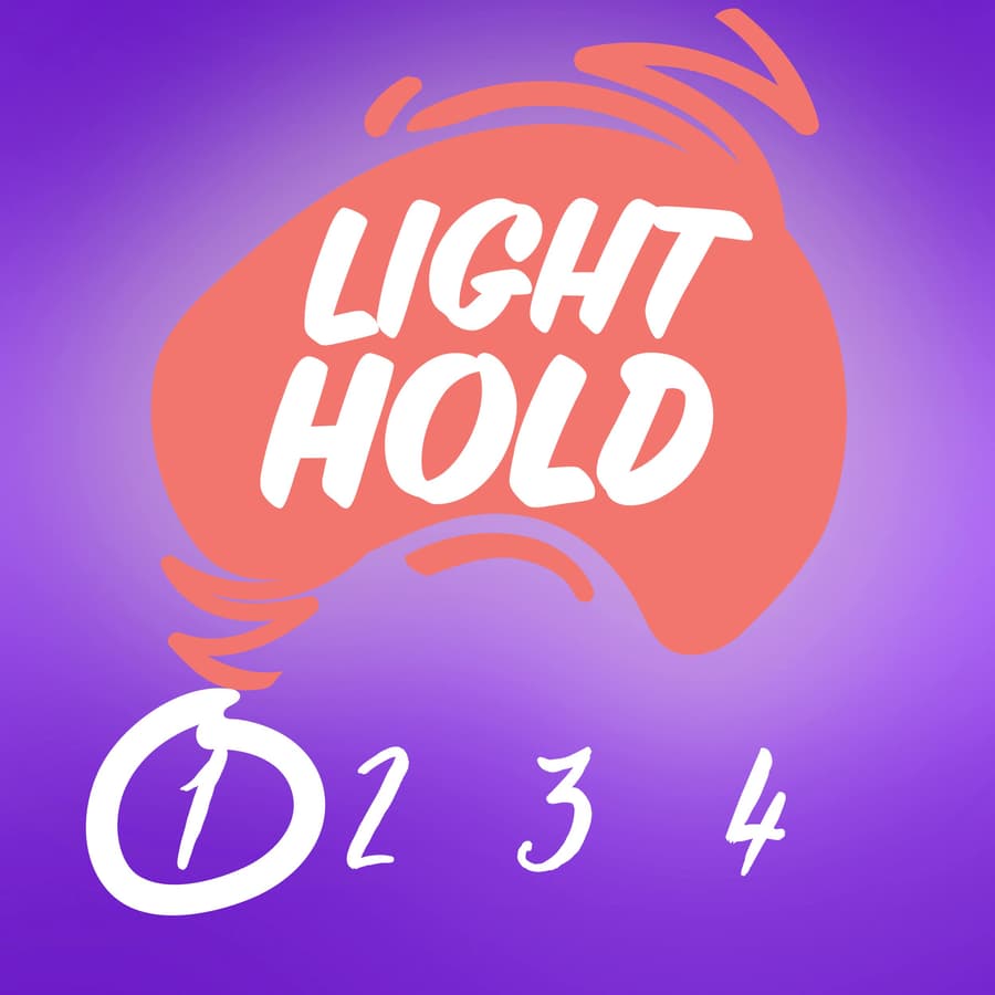 Aussie Mega Flexible Hair for Curly Hair Straight Hair and Wavy Hair 10 oz