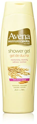 Avena Bath Shower Gel 25.5 Fl Oz 25.5 oz