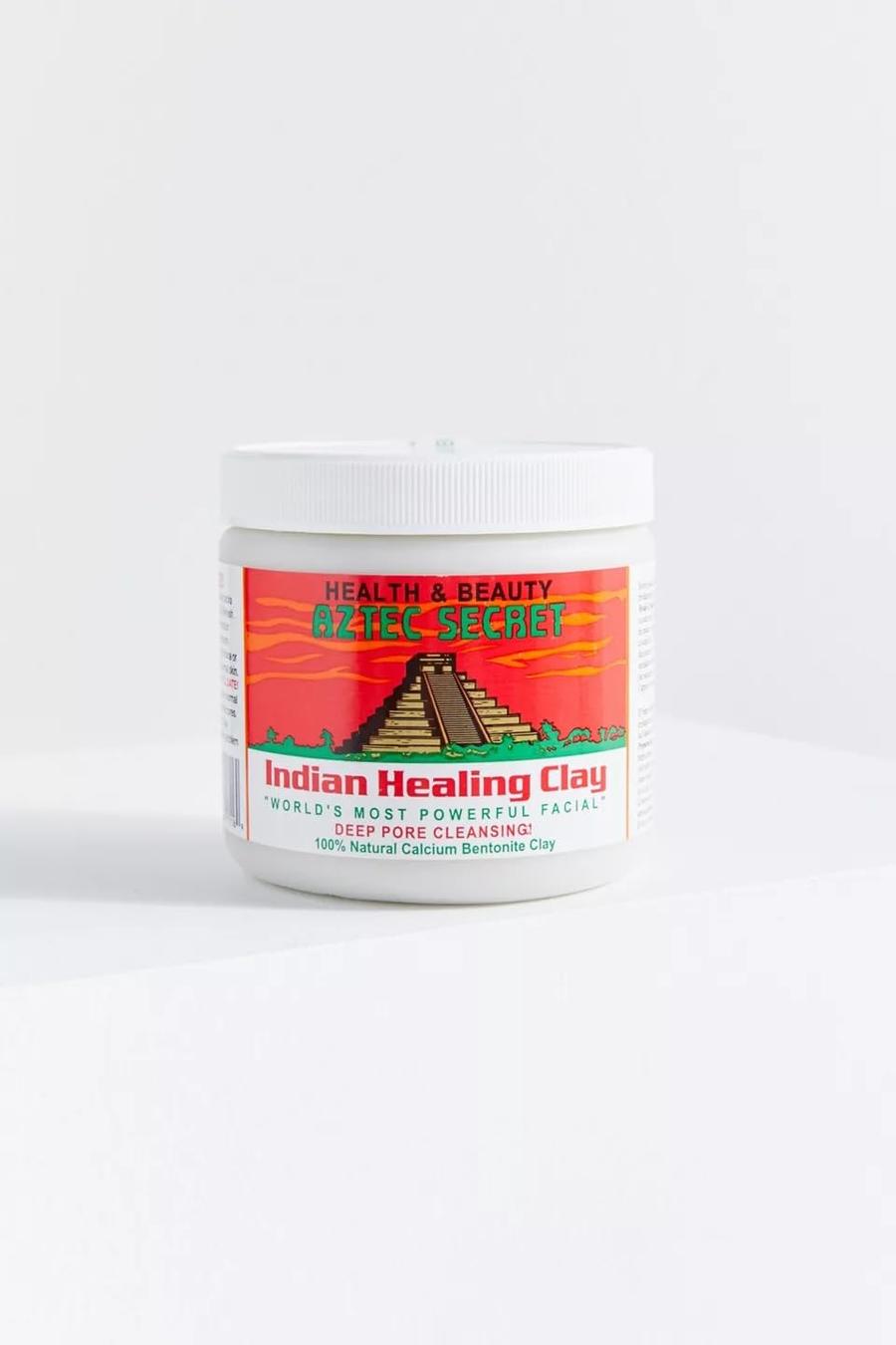 Aztec Secret Face Healing Clay 1 Lb