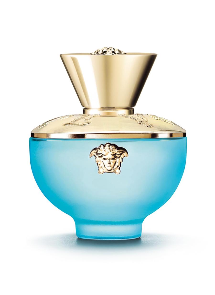 Versace Dylan Turquoise Full Size For Women EDT 3.4 oz