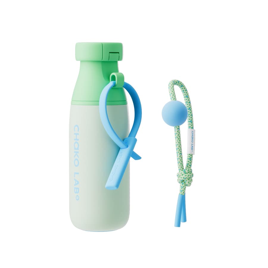 MilkMate Tumbler-Orange