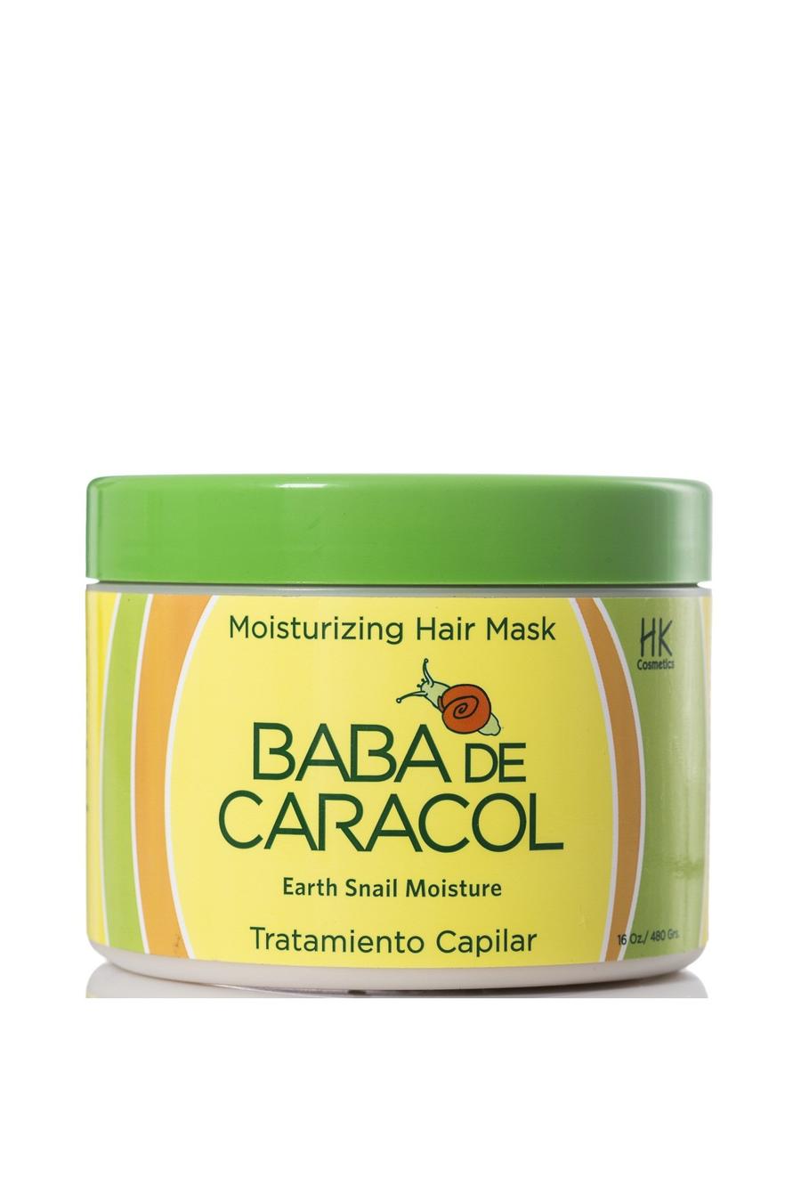 Baba de Caracol Baba de Caracol Intensive Hair Conditioner Tratamiento