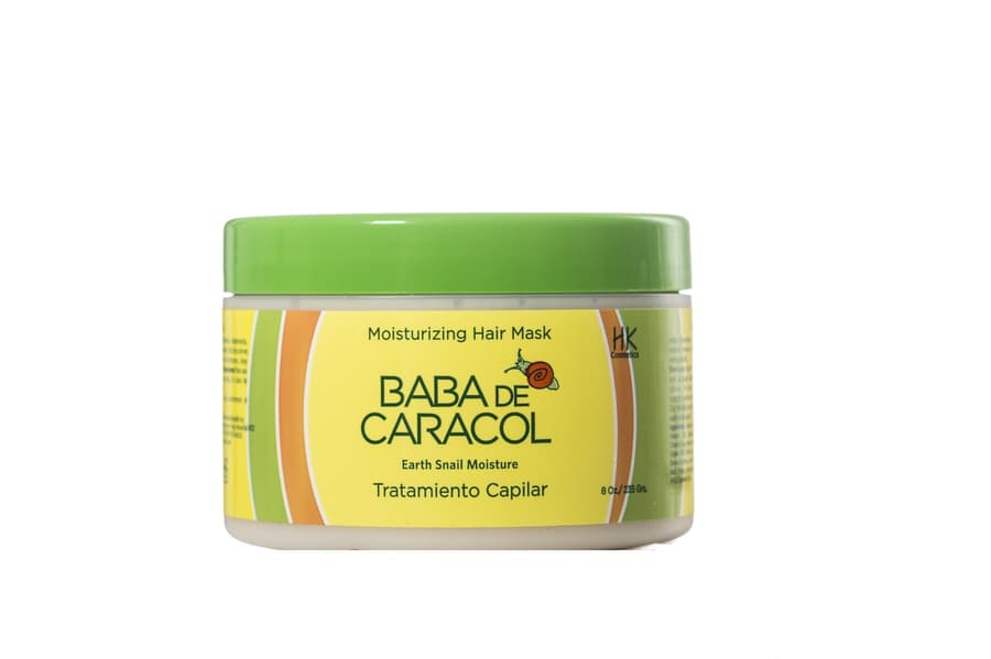 Baba de Caracol Regenerative Hair Treatment 8 oz