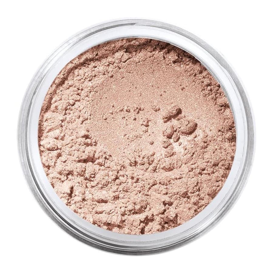 Bareminerals Single Loose Mineral Eyeshadow Cultured Pearl Vegan Cruelty Free