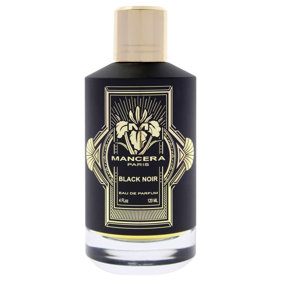 Mancera Black Noir By Mancera for Unisex Unisex EDP 4 oz
