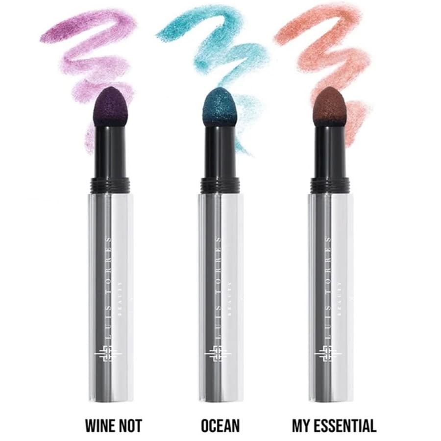 (1) Beauty Creations Luis Torres My Essentials Shadow Sponge Sticks