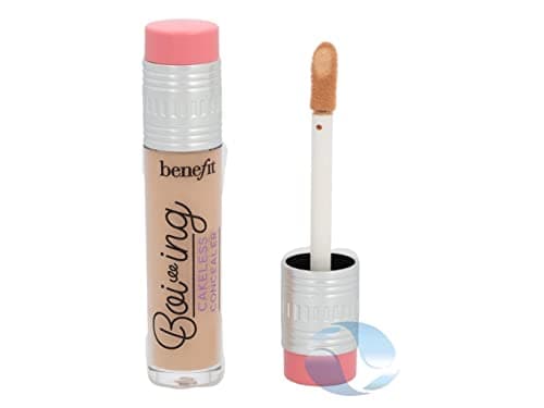 Benefit Boi Ing Cakeless Concealer #5 Feel Good 0.17 oz