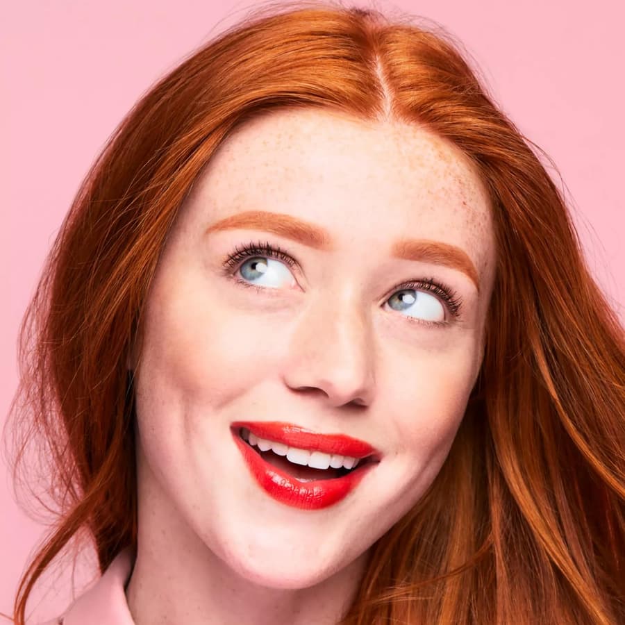 Benefit Cha Cha Tint Mango Tinted Lip Cheek Stain 0.2 oz