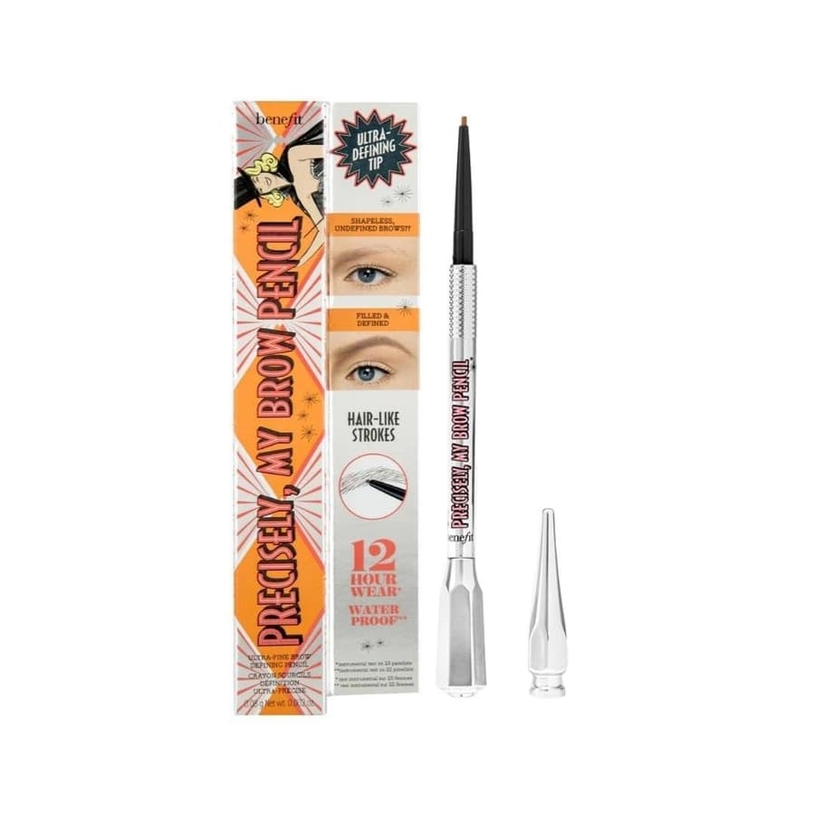 Benefit Precisely My Brow Pencil Ultra Fine Brow Defining Pencil 0.08 G 0. #2.5