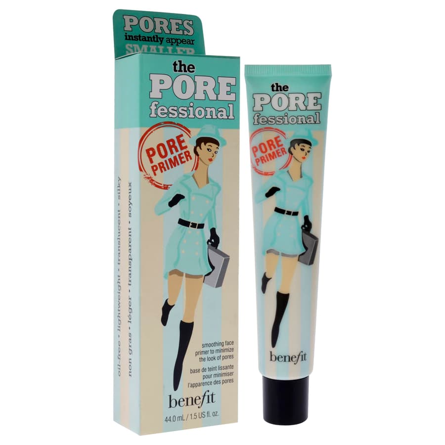 Benefit the Porefessional Pore Minimizing Primer Women Primer 1.5 oz