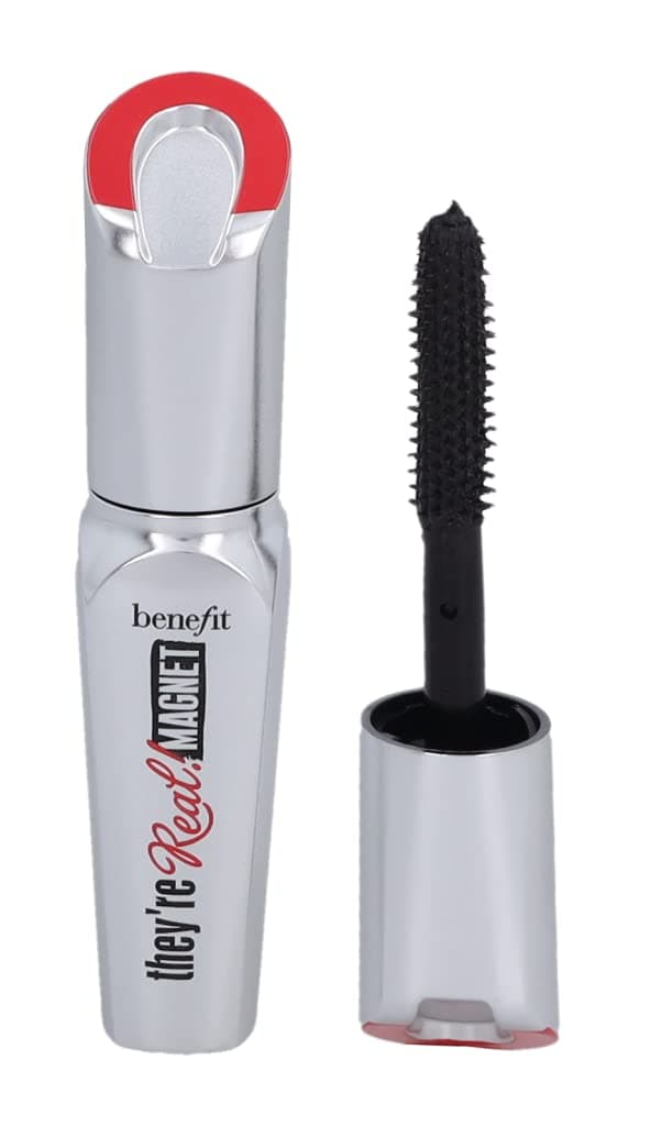 Benefit They’re Real! Magnet Mascara #supercharged Black Mini 0.16 oz