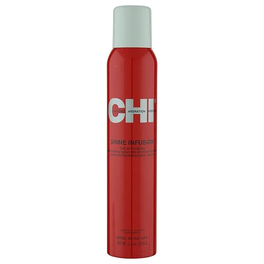 Chi Shine Infusion Hair Shine 5.3 oz