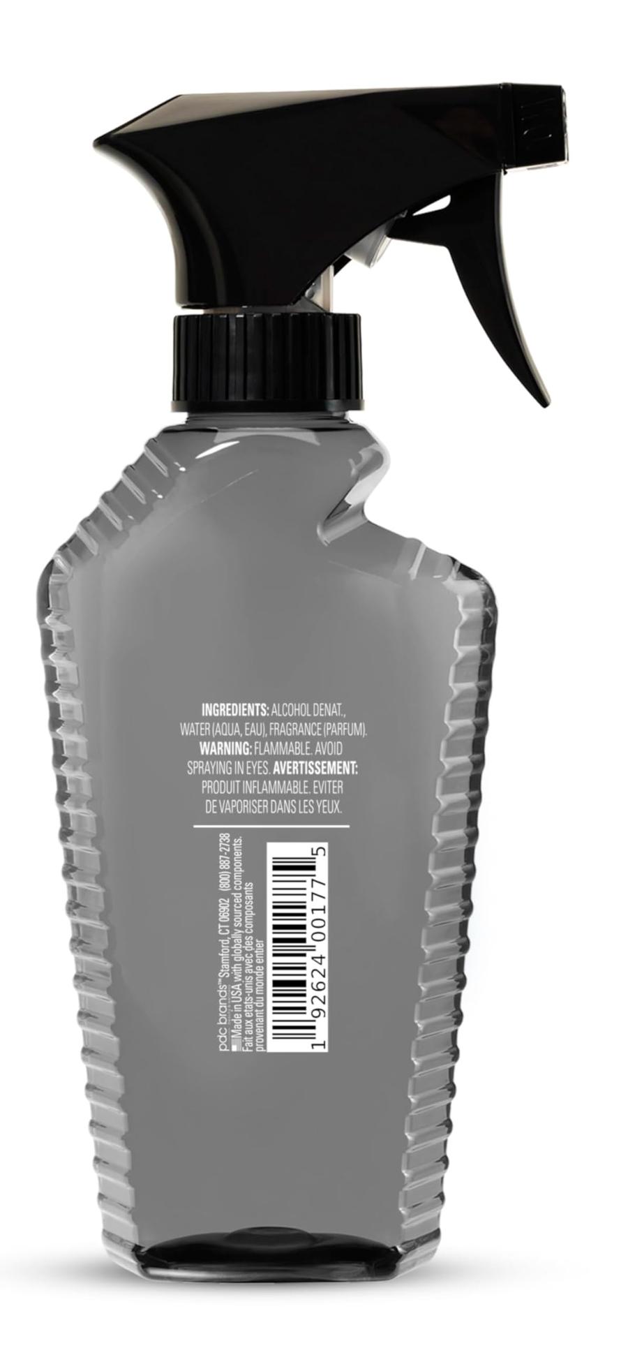 Bod Man Liquid Titanium Body For Men 8 oz
