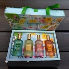 [Set] Emper Blooming Fantasy Collection 4x1.0 L United Arab Emir. 48pcs Bybox EDP