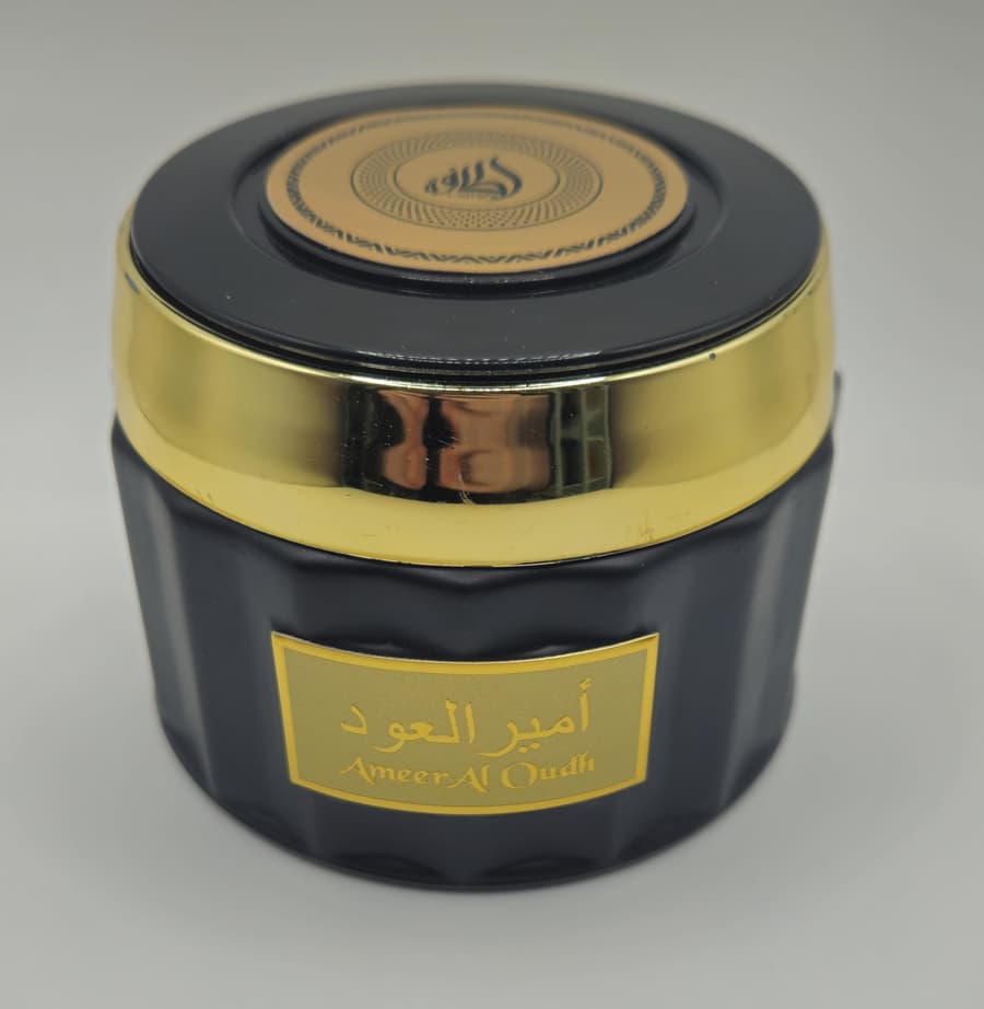 Lattafa Ameer Al Oudh Intense Oud 3.4 U United Arab Emir. 48pcs Bybox EDP