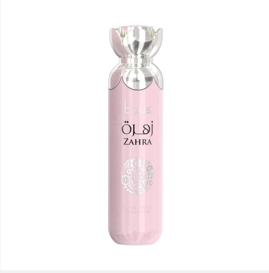 Emper Le Chameau Buds Zahra 3.4 L United Arab Emir. 48pcs Bybox EDP