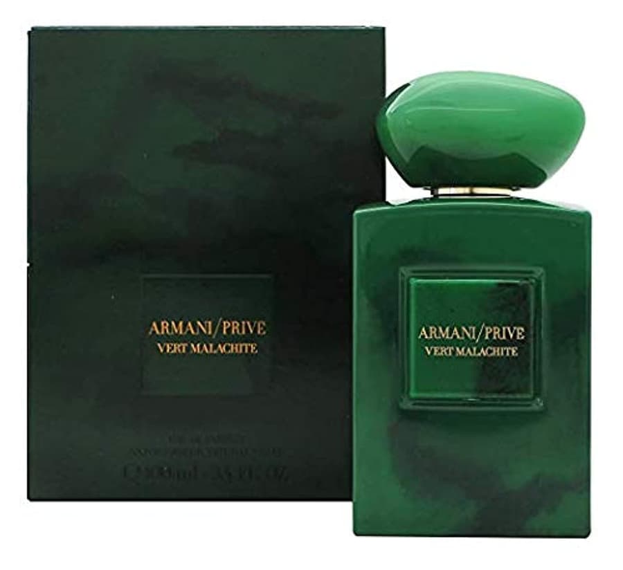 Giorgio Armani Prive Vert Malachite EDP 3.4 oz