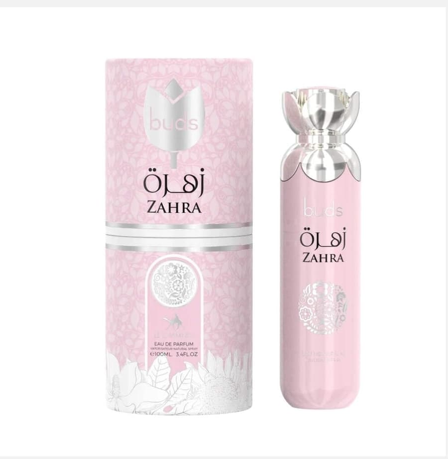 Emper Le Chameau Buds Zahra 3.4 L United Arab Emir. 48pcs Bybox EDP