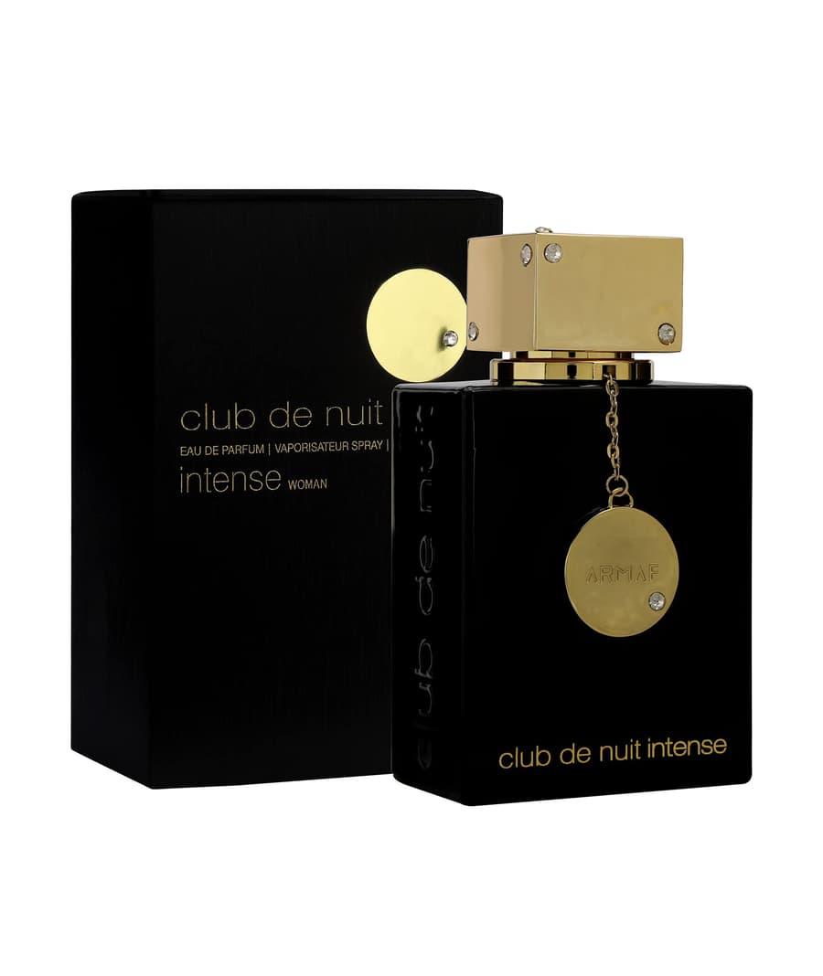 Club de Nuit Intense By Sterling Parfums For Women
