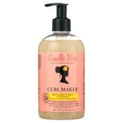 Camille Rose Curl Maker Define Style Hair Styling Gel With Marshmallow Extract