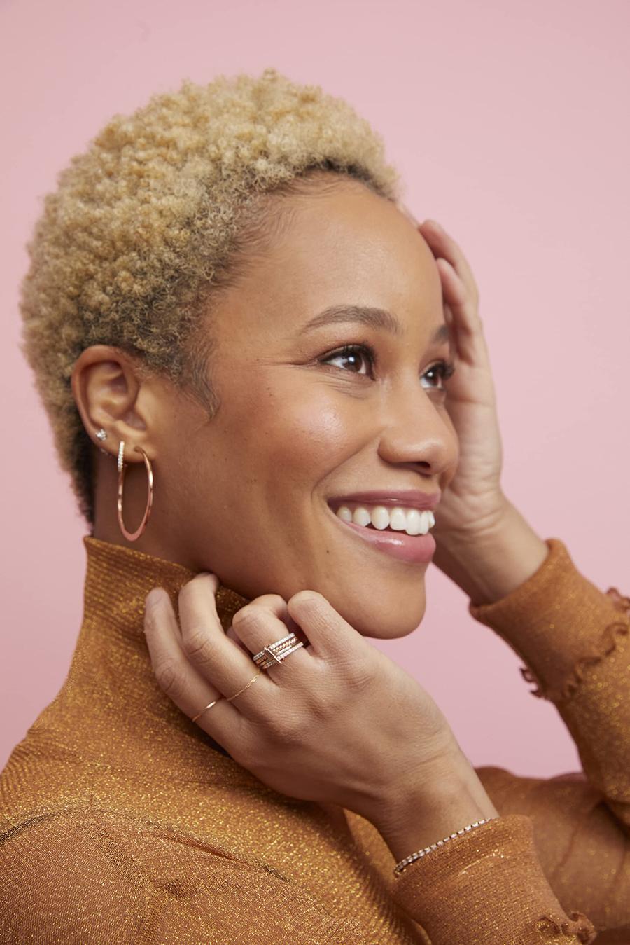 Carol’s Daughter Coco Creme Curl Quenching Conditioner for Very Dry Hair With