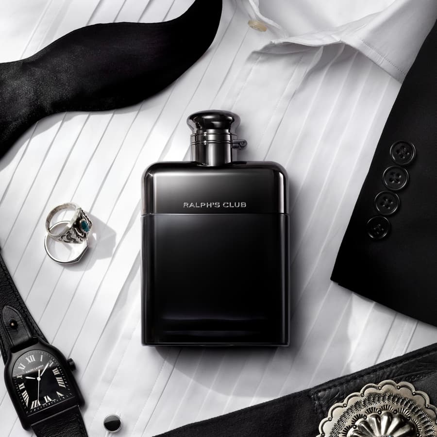 Ralph Club 3.4 M France 24pcs Bybox EDP