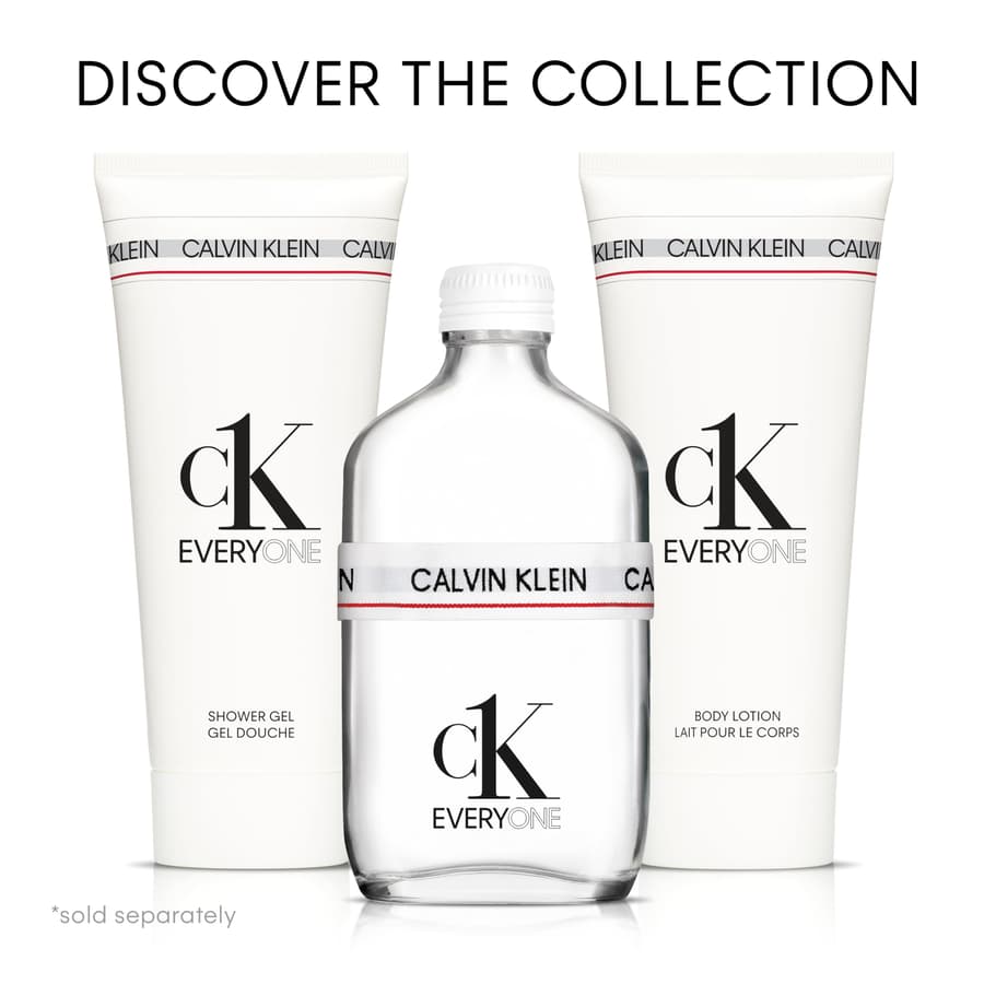 Calvin Klein Ck Everyone 6.7 Fl Oz EDT