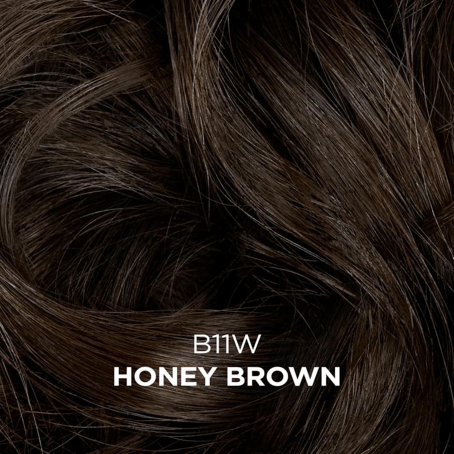 Clairol Professional Beautiful Collection Hair Color 11w Honey Brown .
