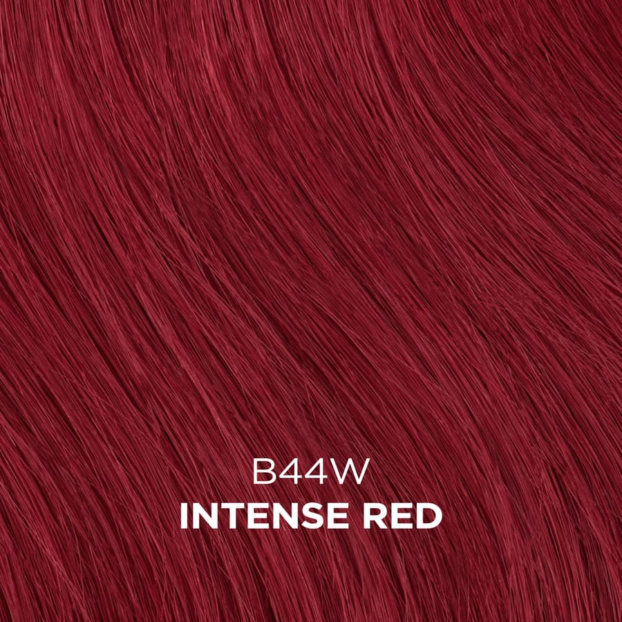 Clairol Professional Beautiful Collection Hair Color 44w Intense Red .