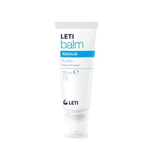 Letibalm Repair Pack Cream Cream Feet 100 ml