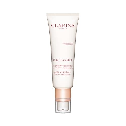 Clarins Calm Essentiel Appaluante Emulsion 50 ml