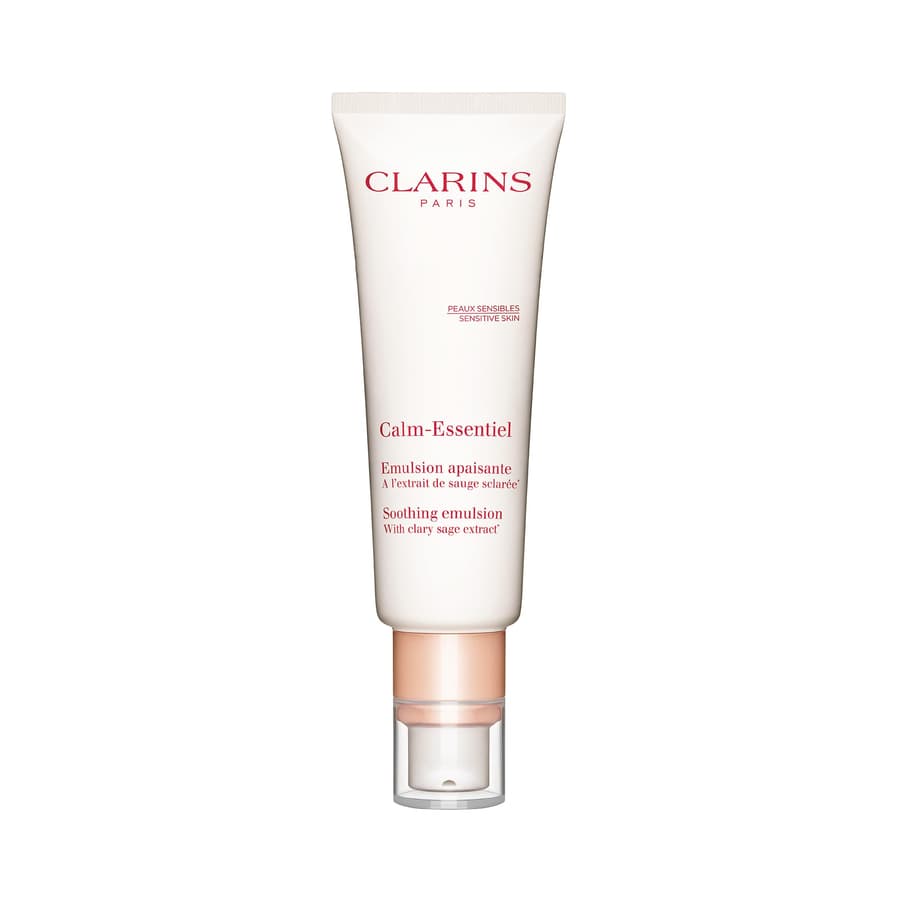 Clarins Calm Essentiel Appaluante Emulsion 50 ml