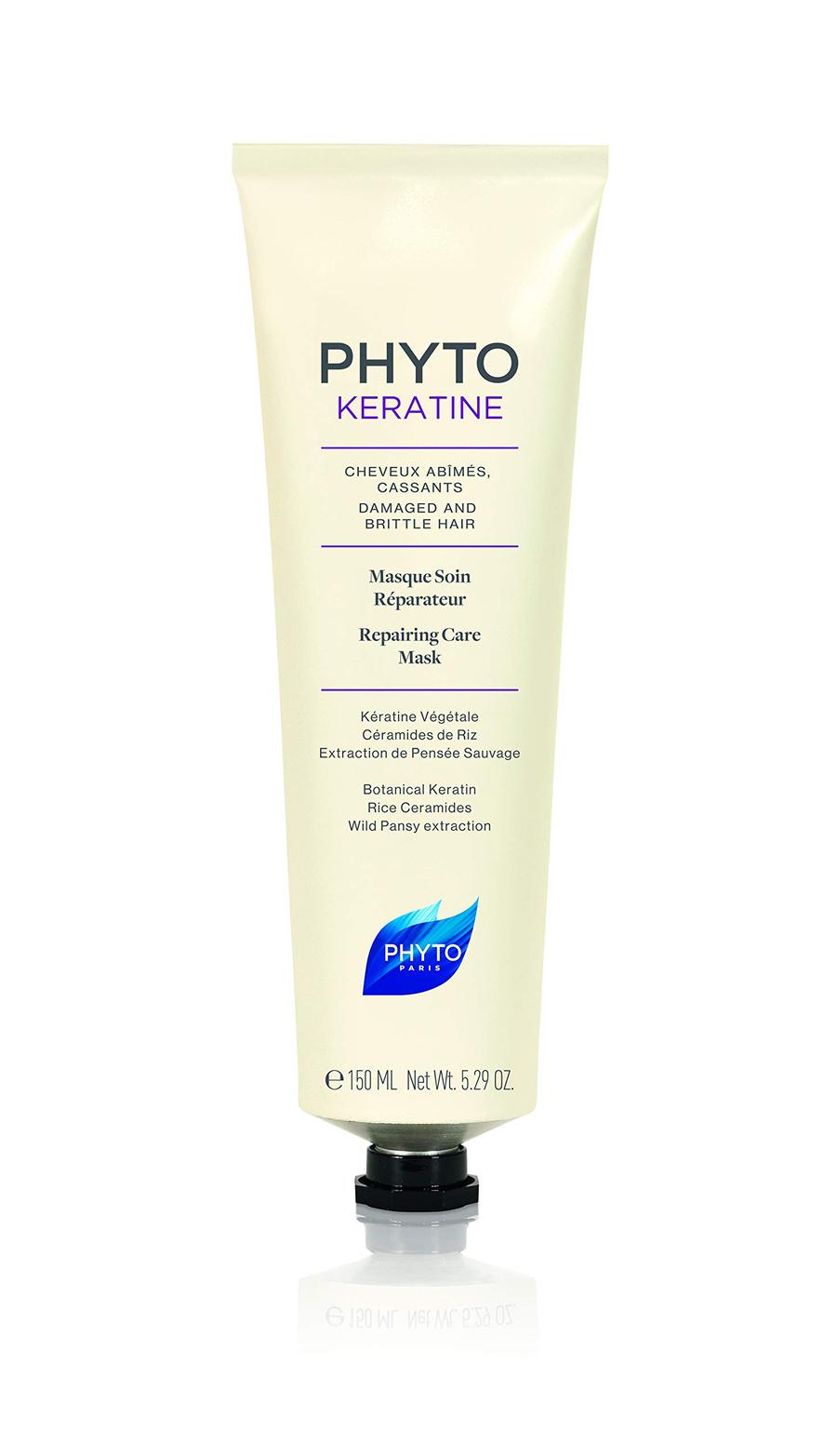 Phyto Paris Phytokeratine Repairing Care Mask 5.29 Fl. Oz.