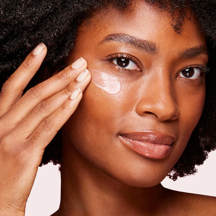 Clarins Total Eye Revive | Anti Aging Cream Gel Eye Treatment | Visibly