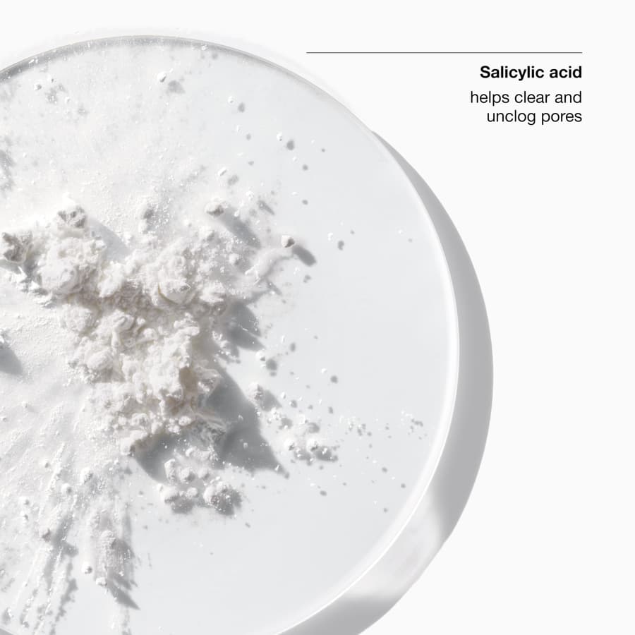 Clinique Acne Solutions Oil Control Cleansing Gel With 2% Salicylic Acid for