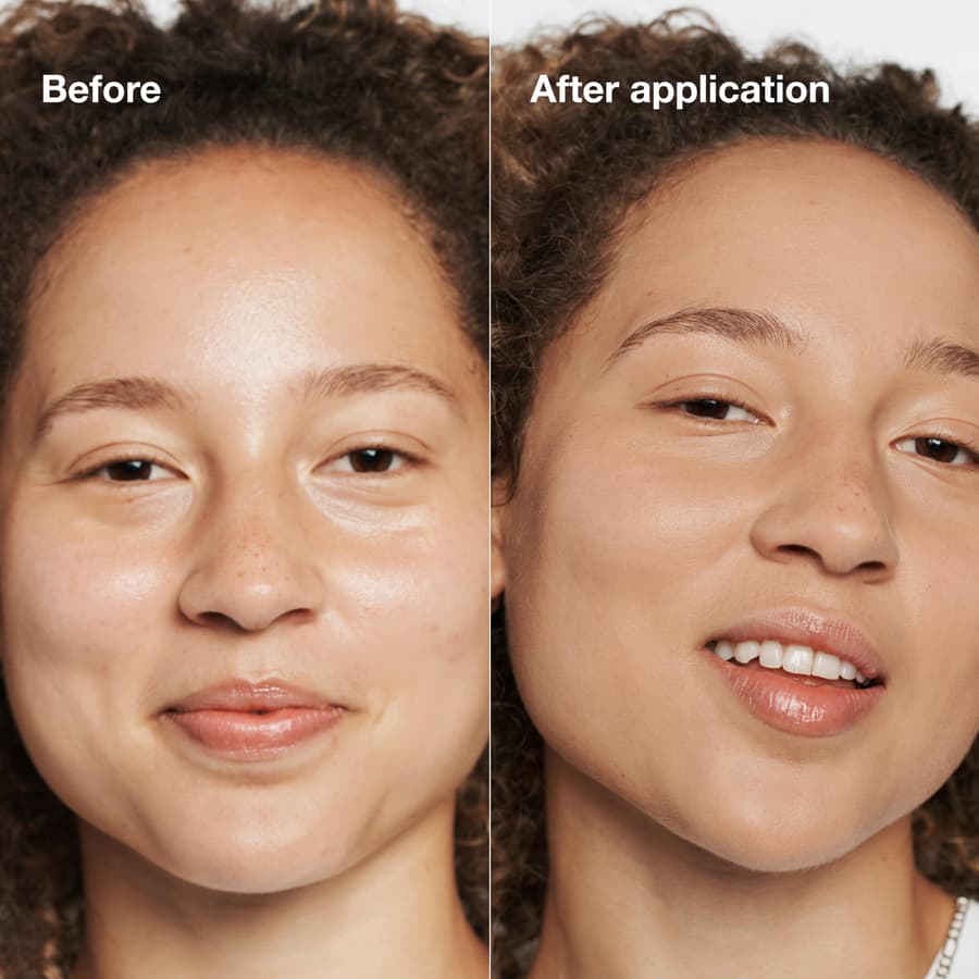 Clinique Beyond Perfecting Lightweight Liquid Foundation + Concealer for Dry