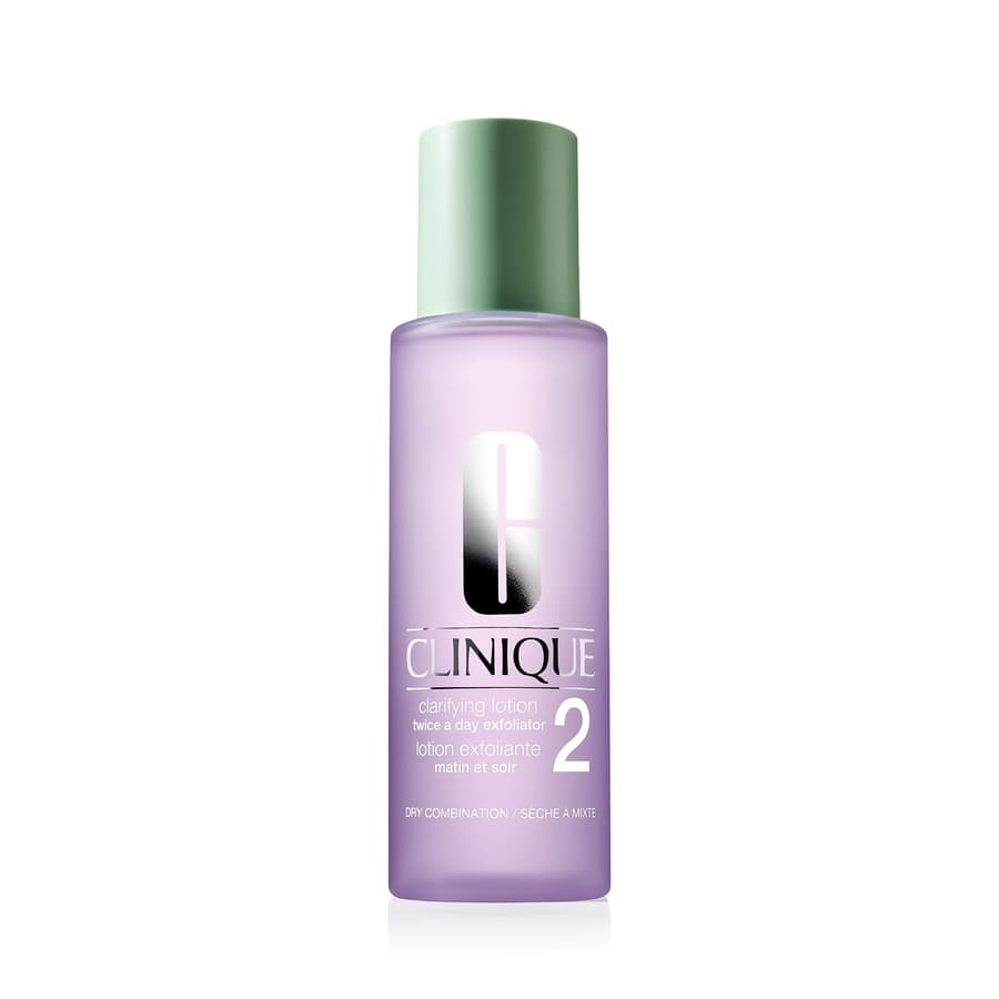 Clinique Clarifying Lotion 2 6.7 oz