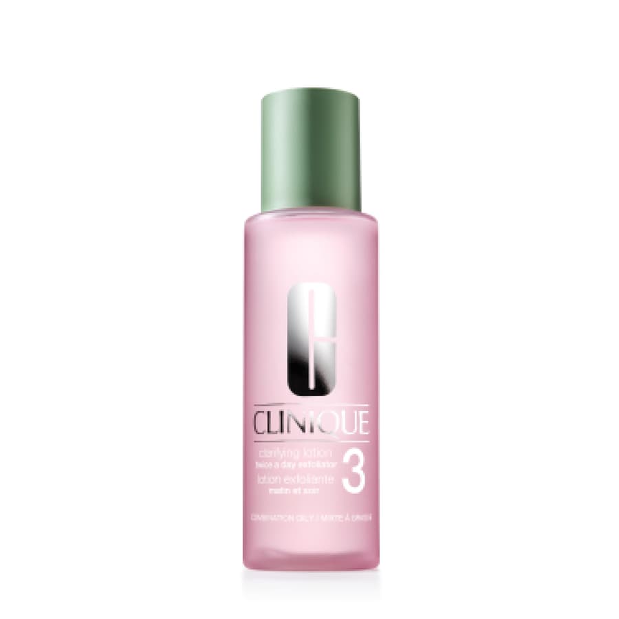 Clinique Clinique Clarifying Lotion 3 / Combination Oily Skin 200 ml (6.7 oz)