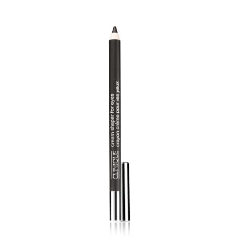 Clinique Cream Shaper Eyeliner Pencil for Eyes | Water Resistant + Non Smudging