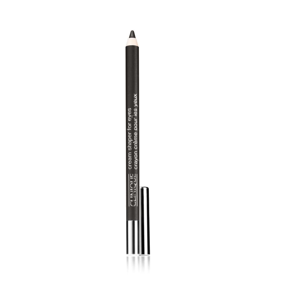 Clinique Cream Shaper Eyeliner Pencil for Eyes | Water Resistant + Non Smudging