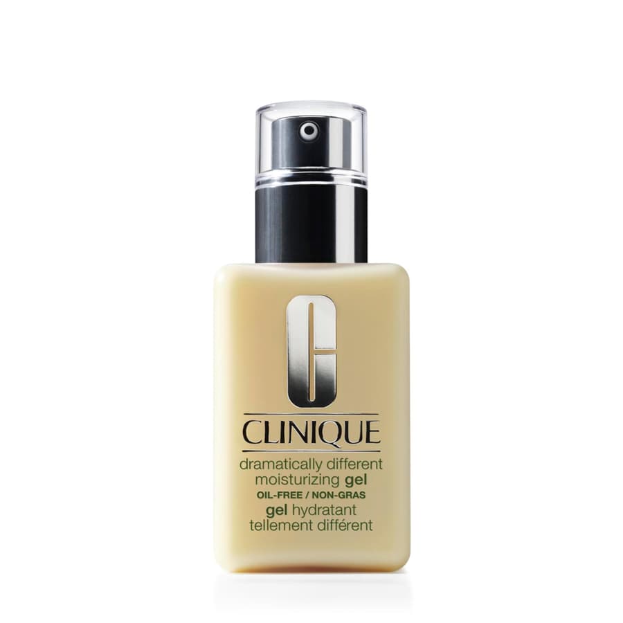 Clinique 3 Step Dramatically Different Moisturizing Gel | Oil Free | Face