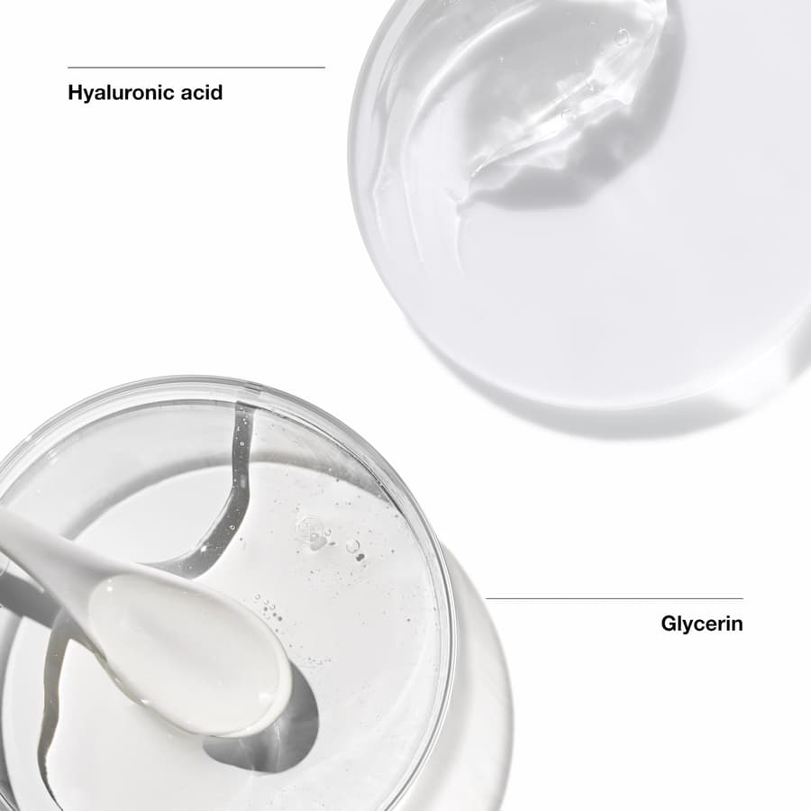 Clinique All About Clean Foaming Face Wash With Hyaluronic Acid + Glycerin for