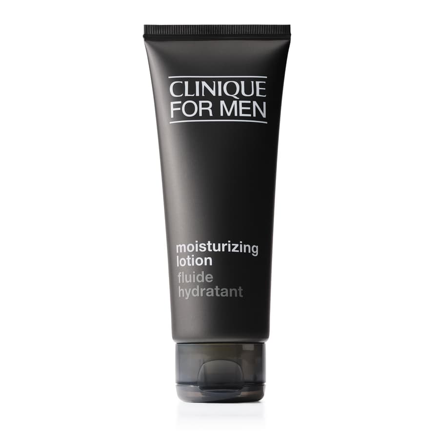 Clinique Moisturizing Face Lotion With Hyaluronic Acid Urea + Glycerin | Face