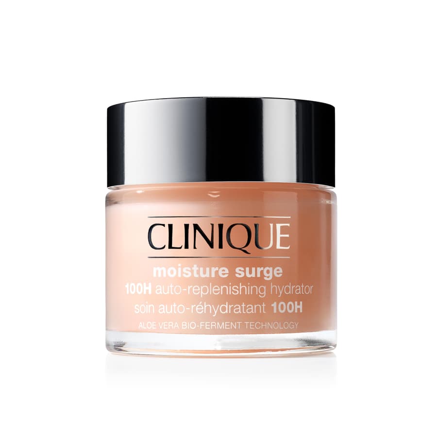 Clinique Moisture Surge 100h Auto Replenishing Hydrator Oil Free Face