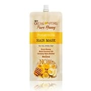 Creme of Nature Pure Honey Strength and Moistrure Hair Mask 3.4 oz