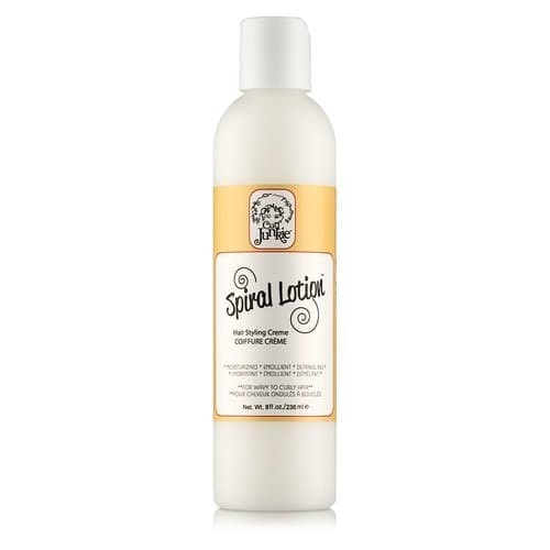 Spiral Lotion Hair Styling Creme