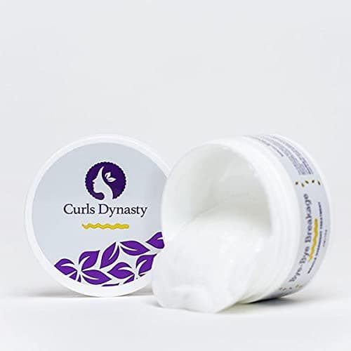 Bye Bye Breakage Miracle Overnight Treatment