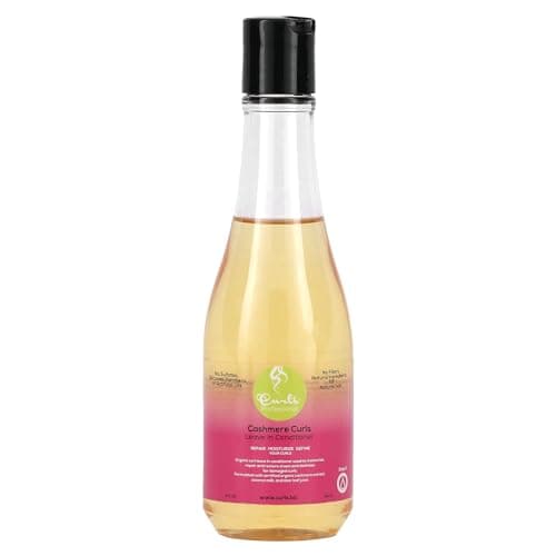 Curls Cashmere Leave In Conditioner 8 oz