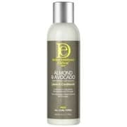 Design Essentials Natural Almond/avocado Leave In Cond 43106 6 oz