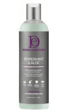 Peppermint Aloe Soothing Scalp Care Conditioner